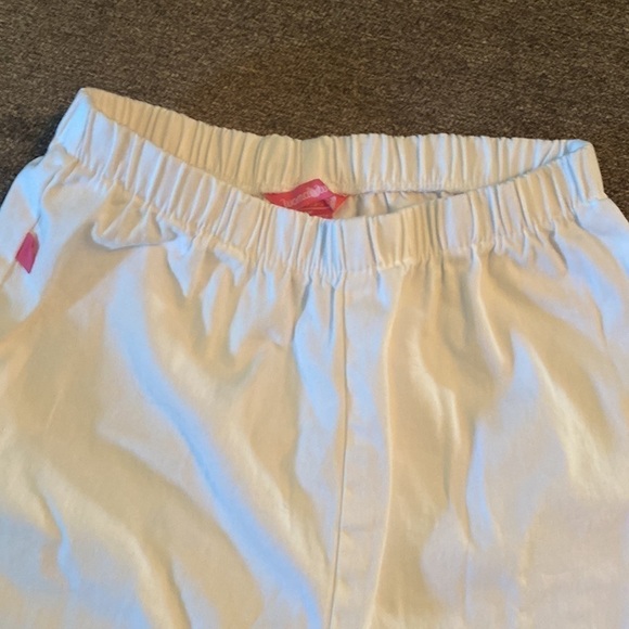 Woman within elastic waist pants; size 14W - Picture 3 of 4